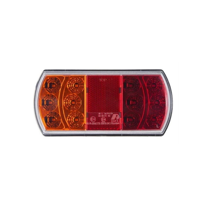 002712TP - Lampa stanga LED 12-24V