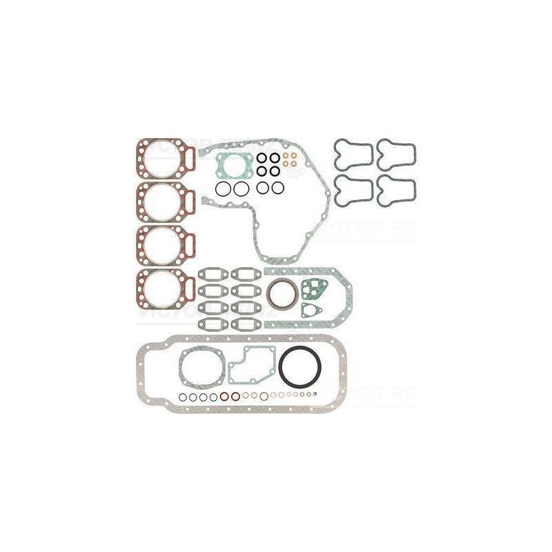 01-23015-06 - Set garnituri complet MWM 6.226.0.013.004.8