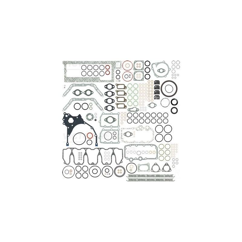 01-35969-01 - Set garnituri complet (fara garnitura chiulasa) Deutz 02931276