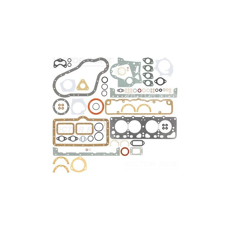 01-41445-01 - Set garnituri complet David Brown K964883+K965803