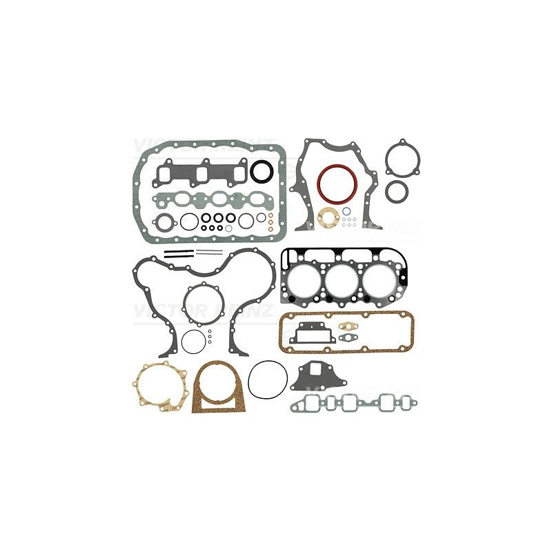 01-41530-01 - Set garnituri complet Ford C7NN6051R+CFPN6008B+EAPN6A008A