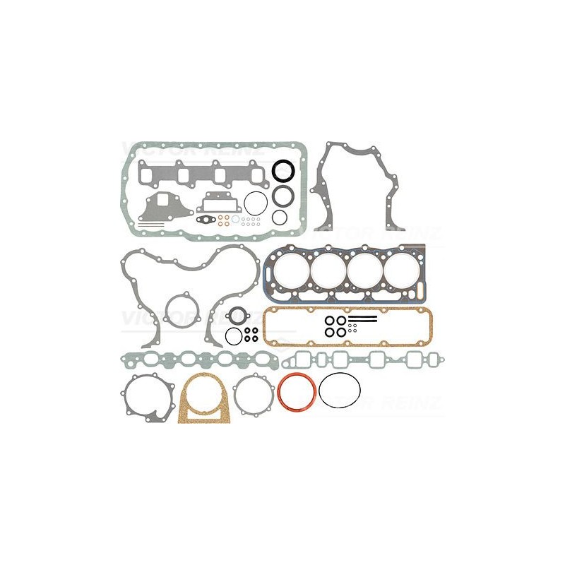 01-41600-01 - Set garnituri complet Ford F1NN6051BA+CFPN6008C+CFPN6A008C