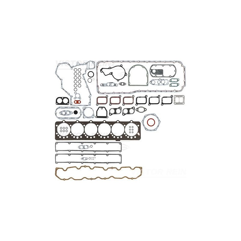 01-45385-01 - Set garnituri complet John Deere RE527549