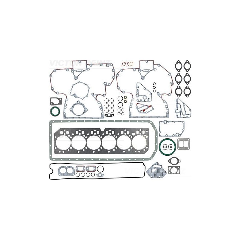 01-45395-01 - Set garnituri complet John Deere RE526965