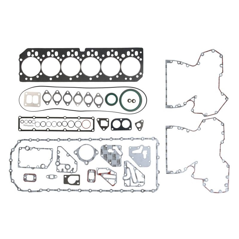 01-45395-02 - Set garnituri complet John Deere RE527015