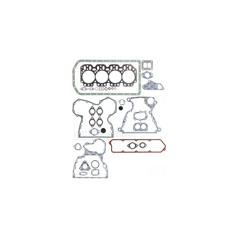 01-45420-23 - Set garnituri complet John Deere RE524748