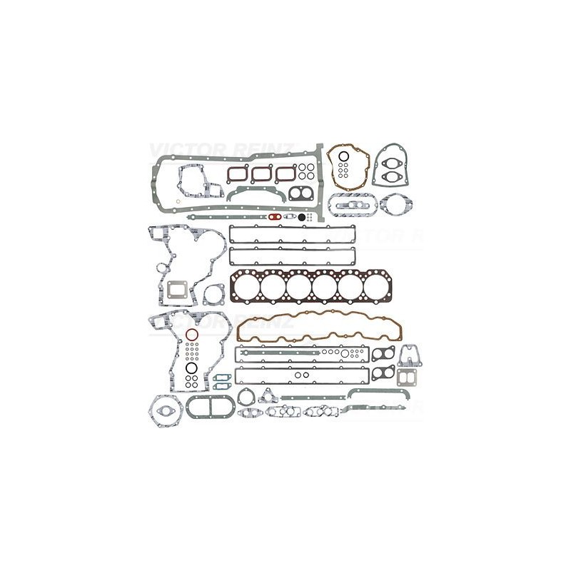 01-45430-07 - Set garnituri complet John Deere RE524624