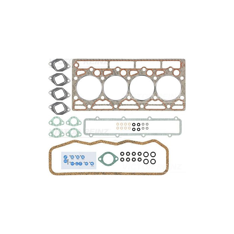 02-25800-03 - Set garnituri superior Case IH 3136799R99