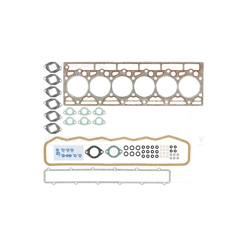02-25805-02 - Set garnituri superior Case IH 3136801R99