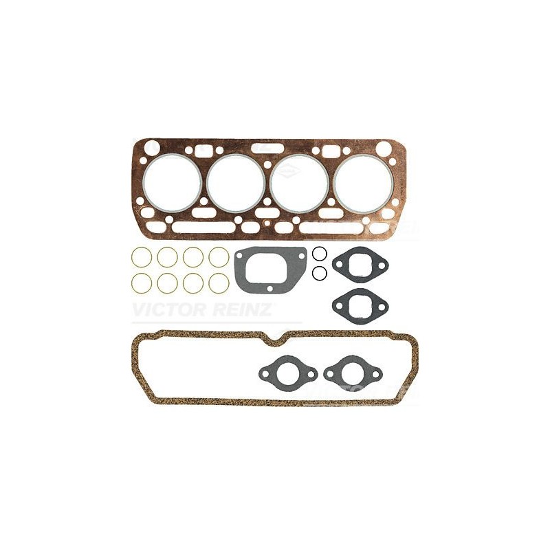 02-41410-01 - Set garnituri superior Case IH 706105R93