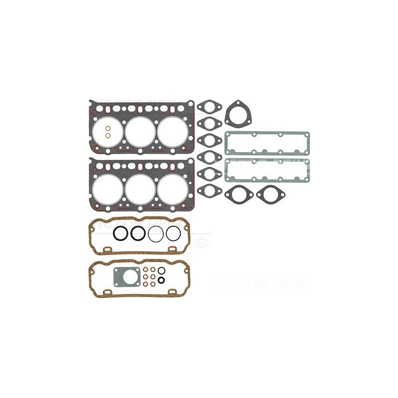02-41470-01 - Set garnituri superior David Brown K965964