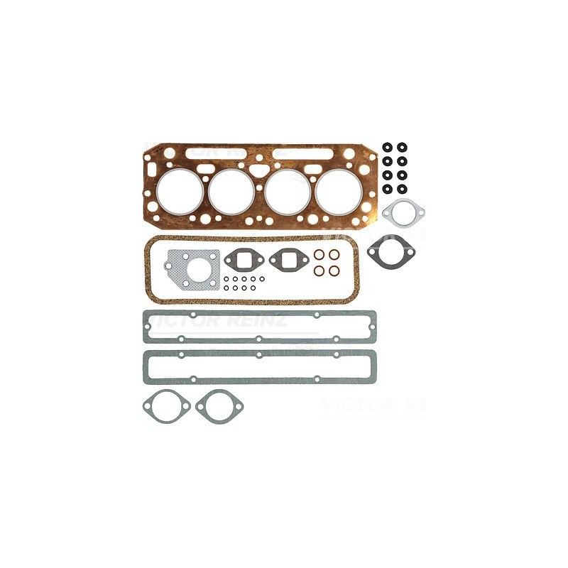 02-41635-01 - Set garnituri superior Perkins U5LT0523