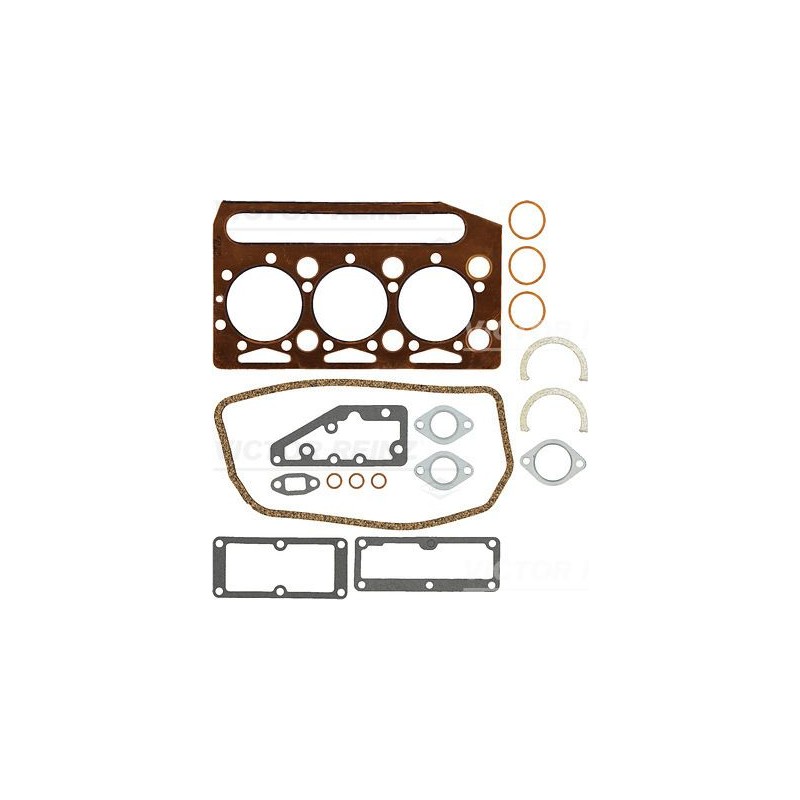 02-41645-01 - Set garnituri superior Perkins 69040