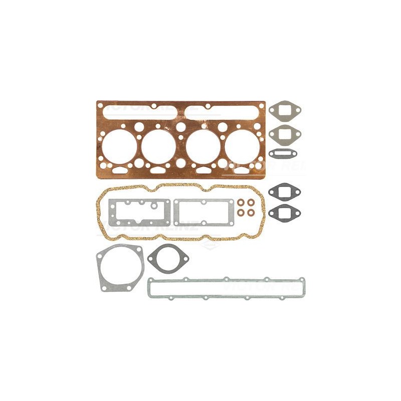 02-41715-01 - Set garnituri superior Perkins 82907