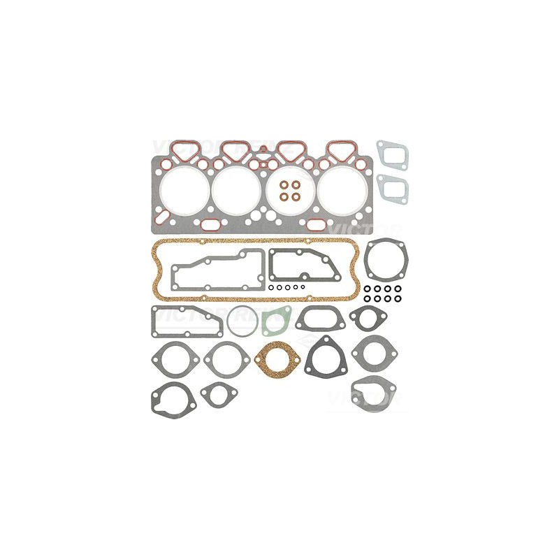 02-41750-01 - Set garnituri superior Perkins U5LT0015