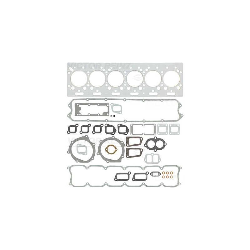 02-41810-01 - Set garnituri superior Perkins U5LT0026