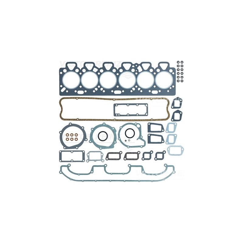 02-41820-01 - Set garnituri superior Perkins U5LT0021