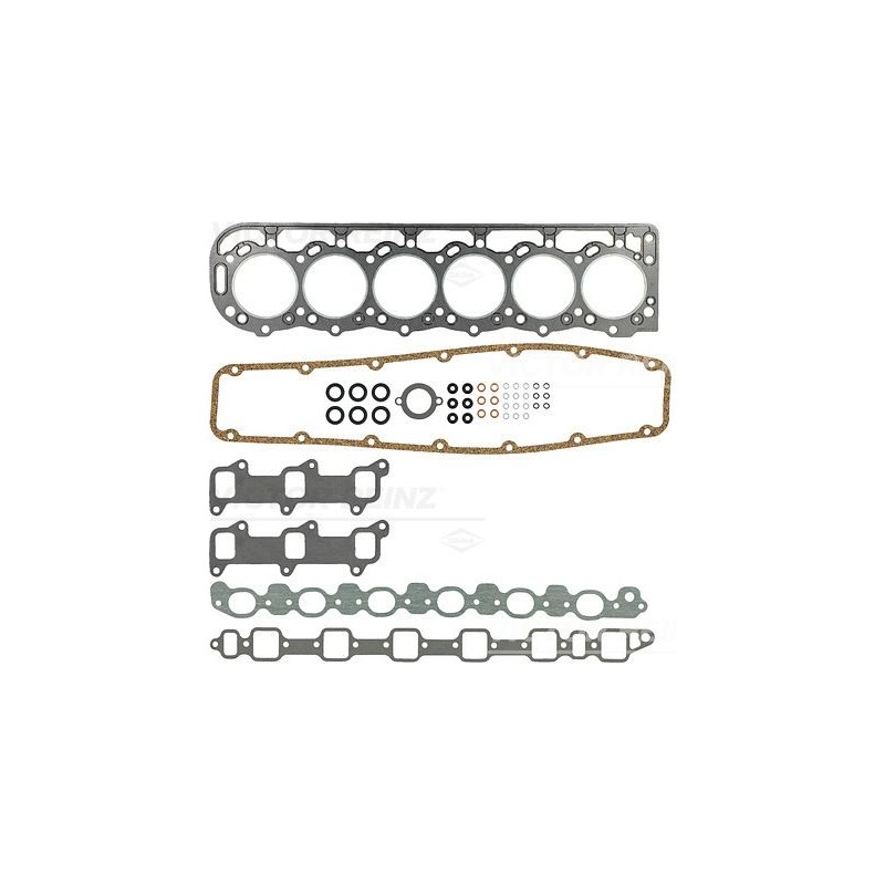 02-45290-08 - Set garnituri superior Ford 