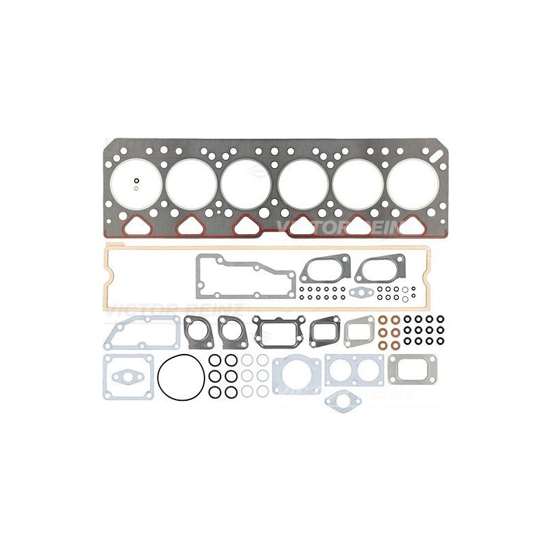 02-55697-01 - Set garnituri superior Perkins U5LT0179