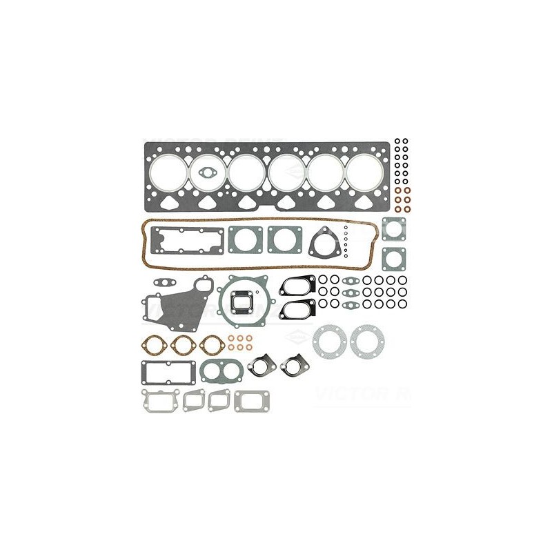 02-55919-01 - Set garnituri superior Perkins U5LT1190