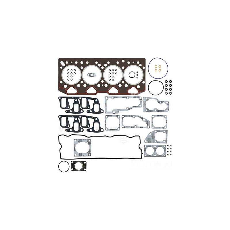 02-56192-01 - Set garnituri superior Perkins U5LT0327