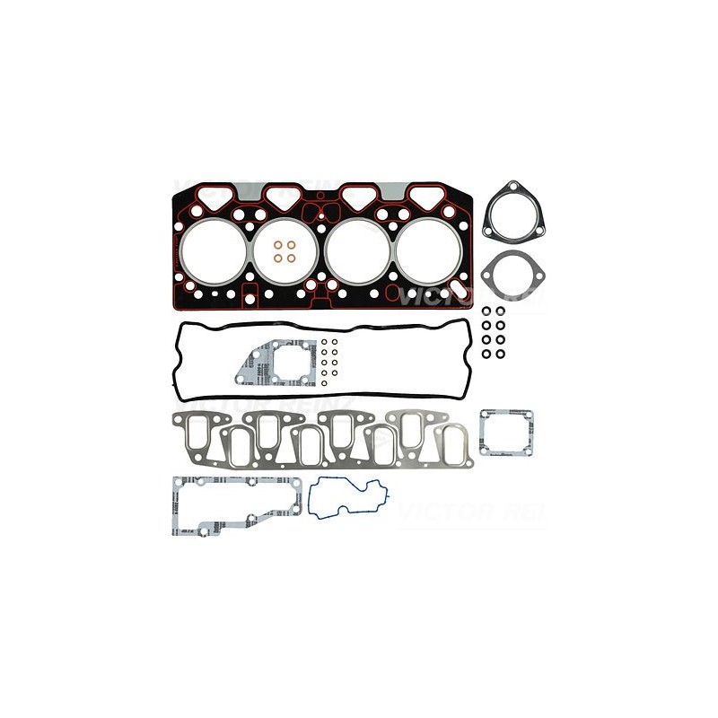02-56331-01 - Set garnituri superior Massey Ferguson 4223451M91