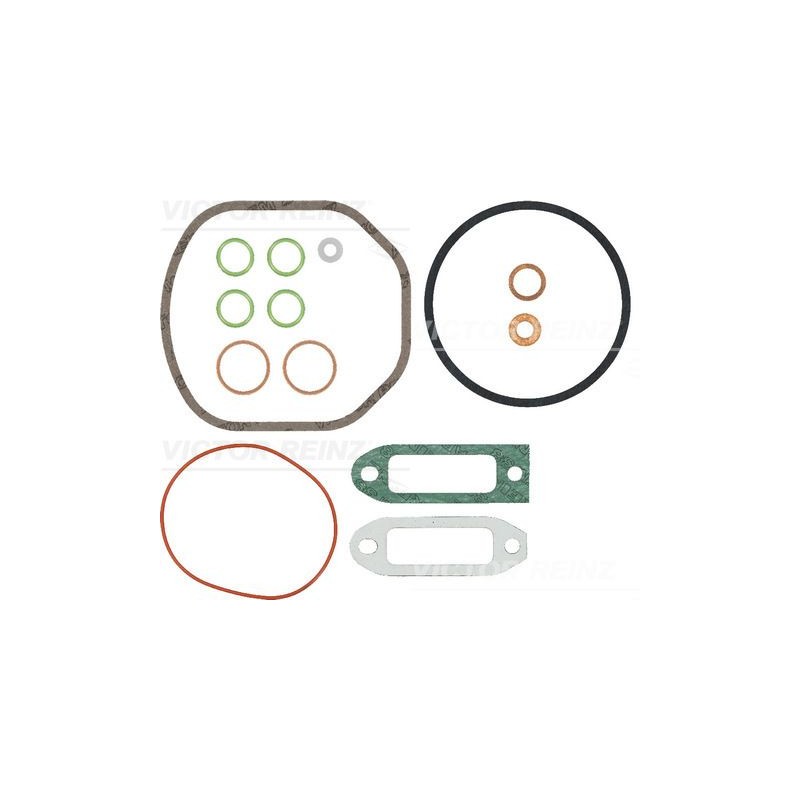 03-12612-04 - Set garnituri superior (fara garnitura chiulasa) Deutz 02910165