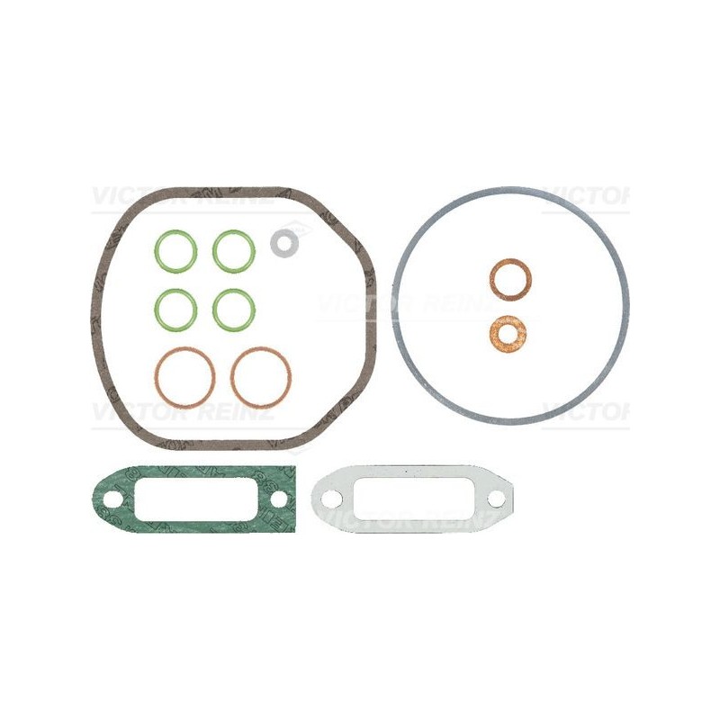 03-12612-05 - Set garnituri superior (fara garnitura chiulasa) Deutz 02910048