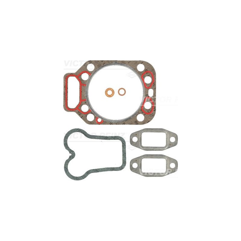 03-24305-02 - Set garnituri superior Renault 7701456756