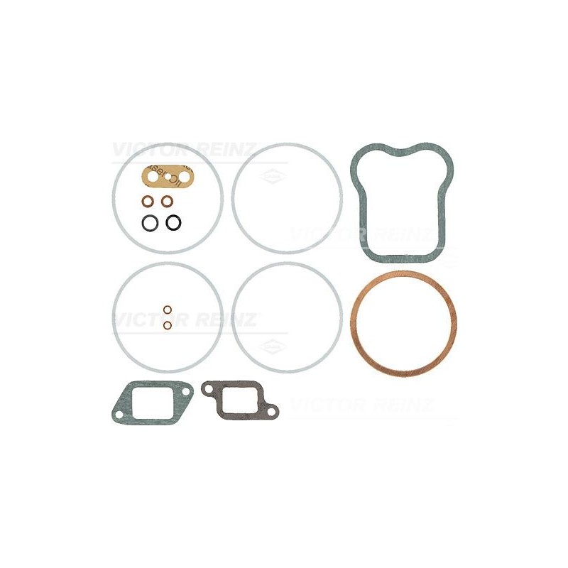 03-42355-01 - Set garnituri superior Same 0.072.0057.6