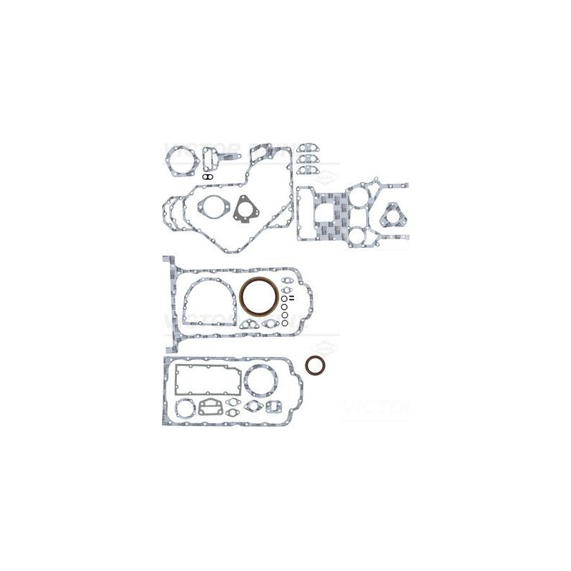 08-41465-01 - Set garnituri inferior Massey Ferguson 3640515M91