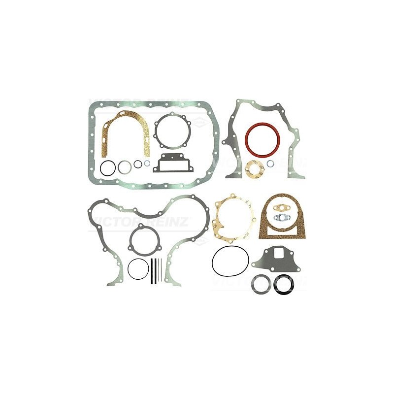 08-41525-01 - Set garnituri inferior Ford EAPN6A008A