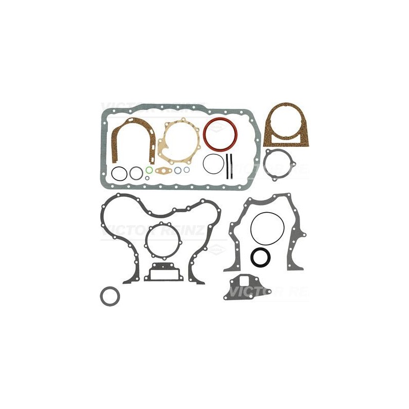 08-41580-01 - Set garnituri inferior Ford CFPN6A008C