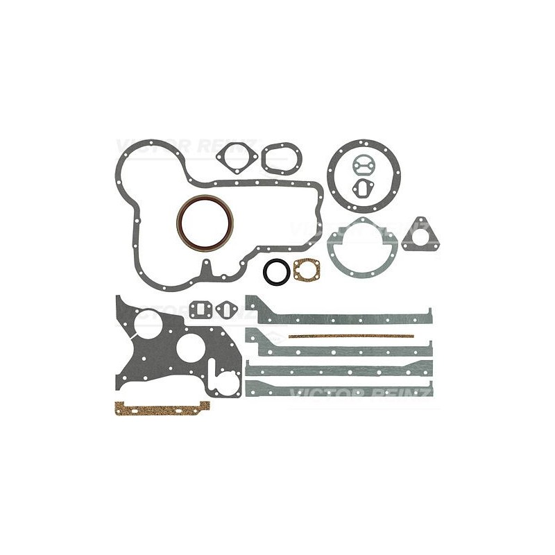 08-41725-01 - Set garnituri inferior Perkins 68036