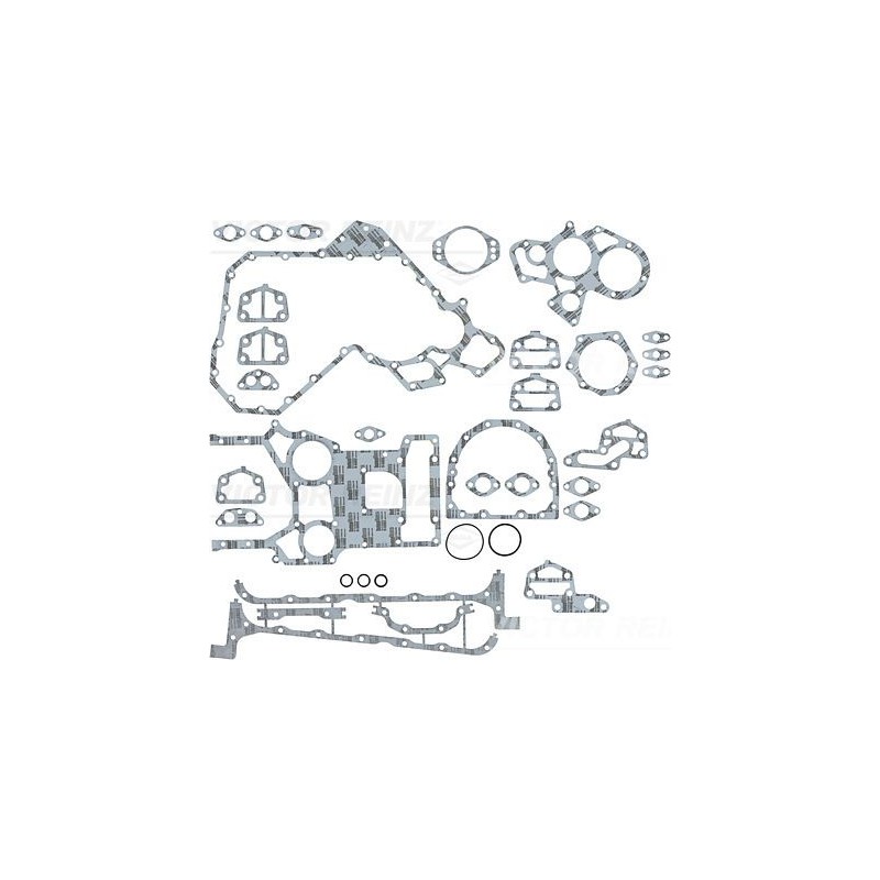 08-56192-01 - Set garnituri inferior Perkins U5LB1319