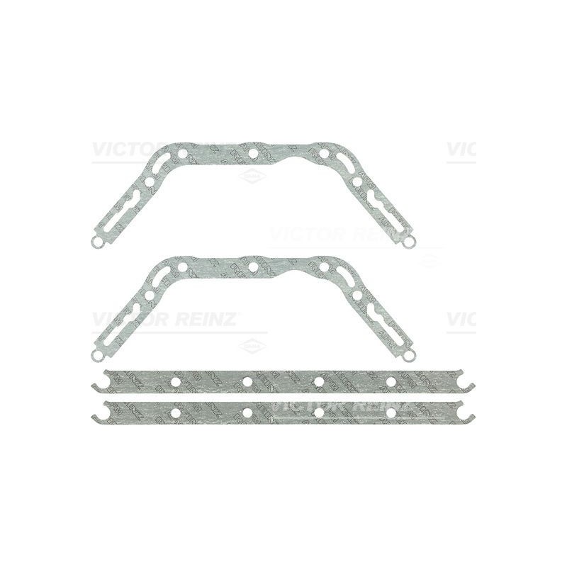 10-35979-01 - Garnitura baie ulei Deutz 04204452