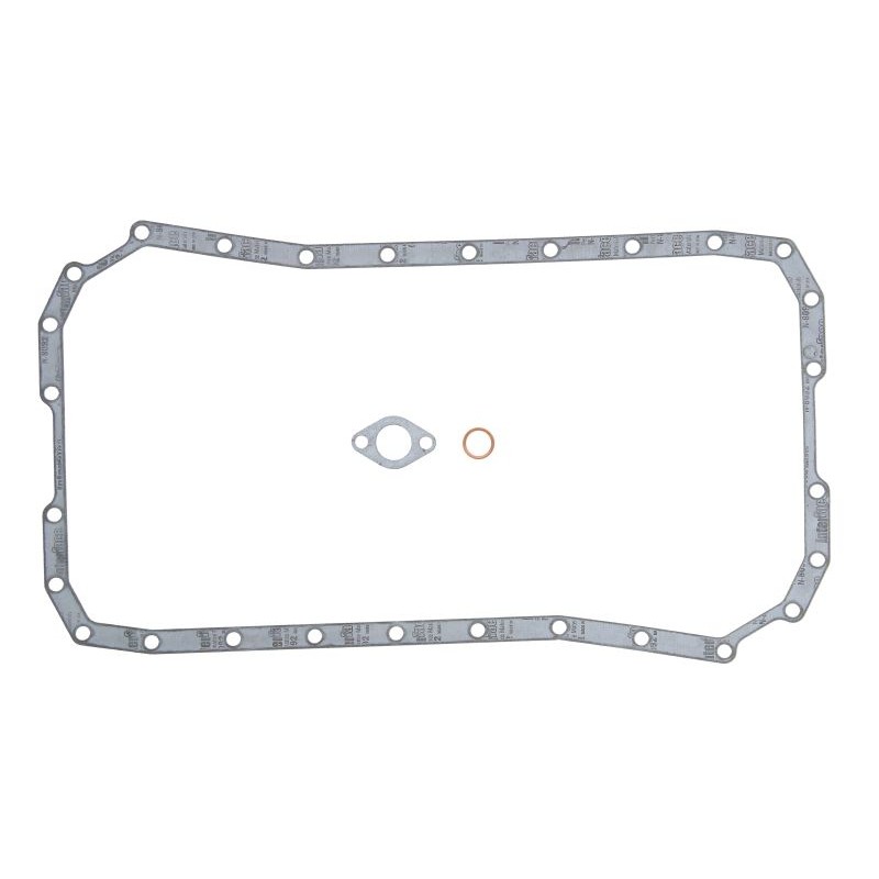 10-41450-01 - Garnitura baie ulei Case IH A77673
