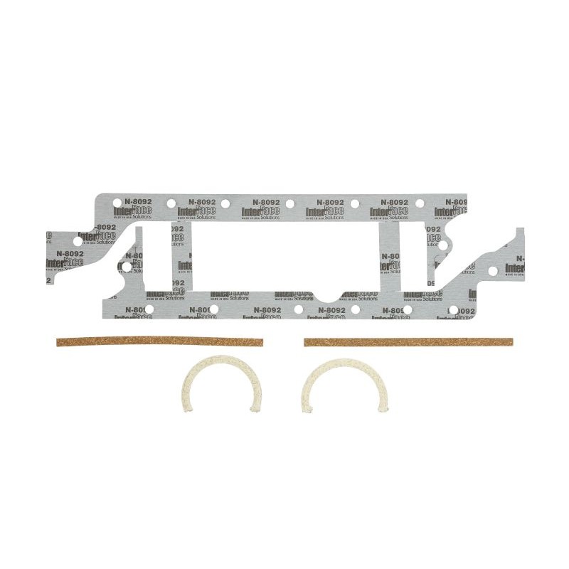 10-55382-01 - Garnitura baie ulei Perkins U5LB0501