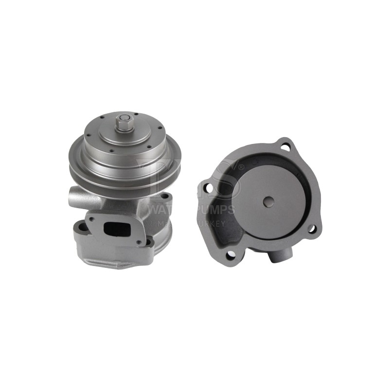 1498 - Pompa apa Belarus 