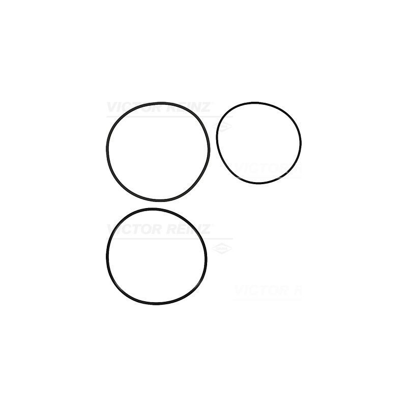 15-41981-01 - Set inele camasa John Deere AR65507