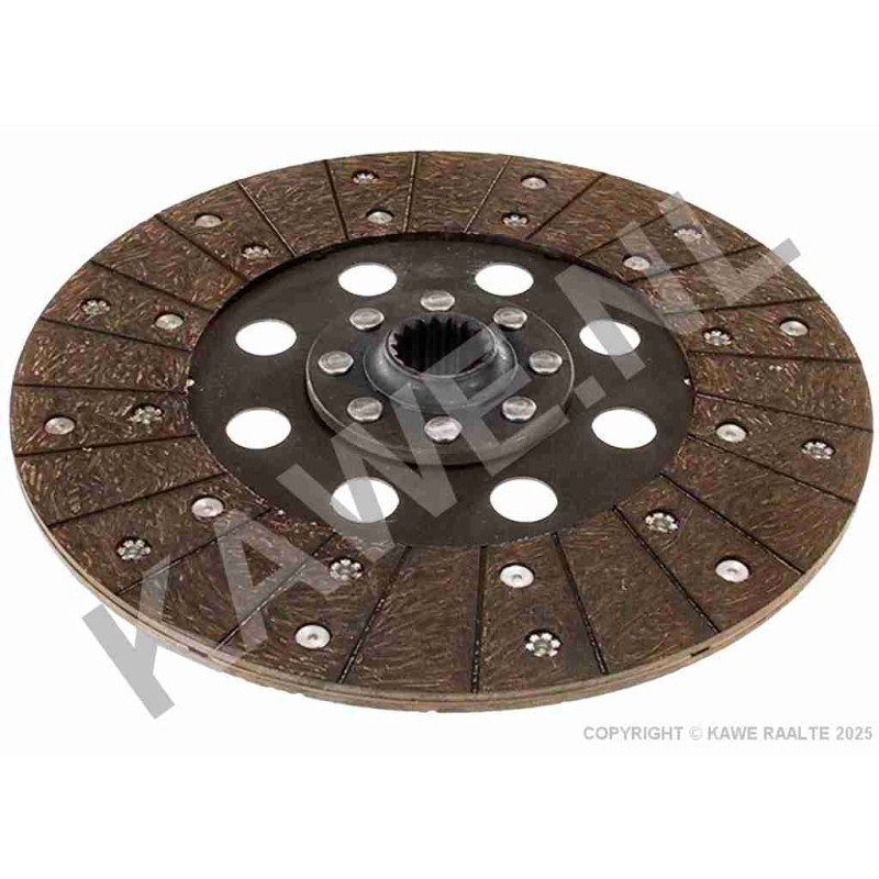 2016 - Disc priza de putere Deutz 04378769