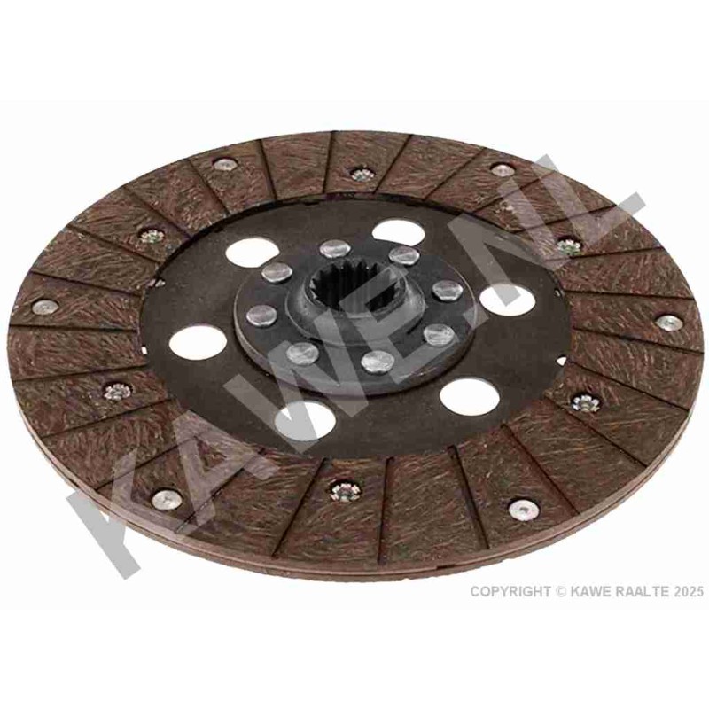 2017 - Disc priza de putere Deutz 02911970