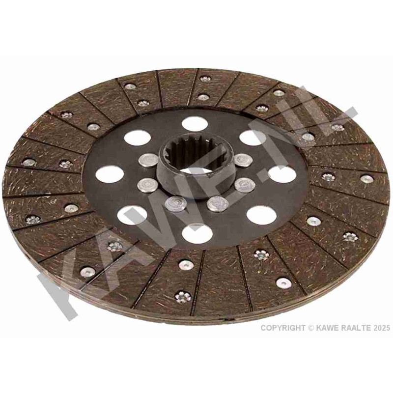 2075 - Disc priza de putere Renault 0870391300