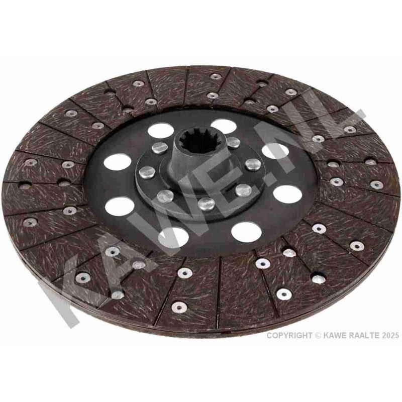 2180 - Disc ambreiaj Same 0.139.2213.3