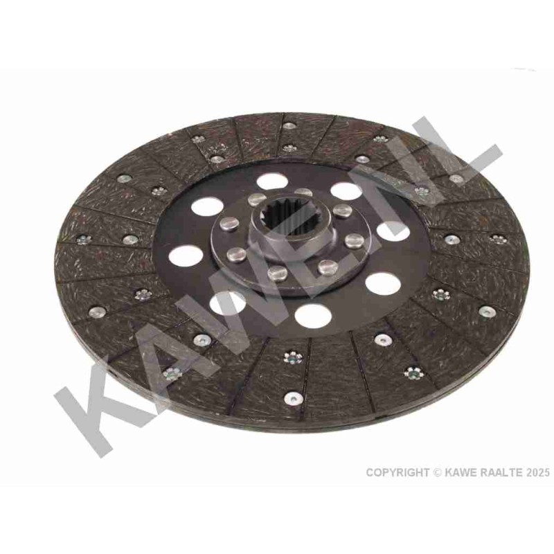 2236 - Disc priza de putere Deutz 04378779