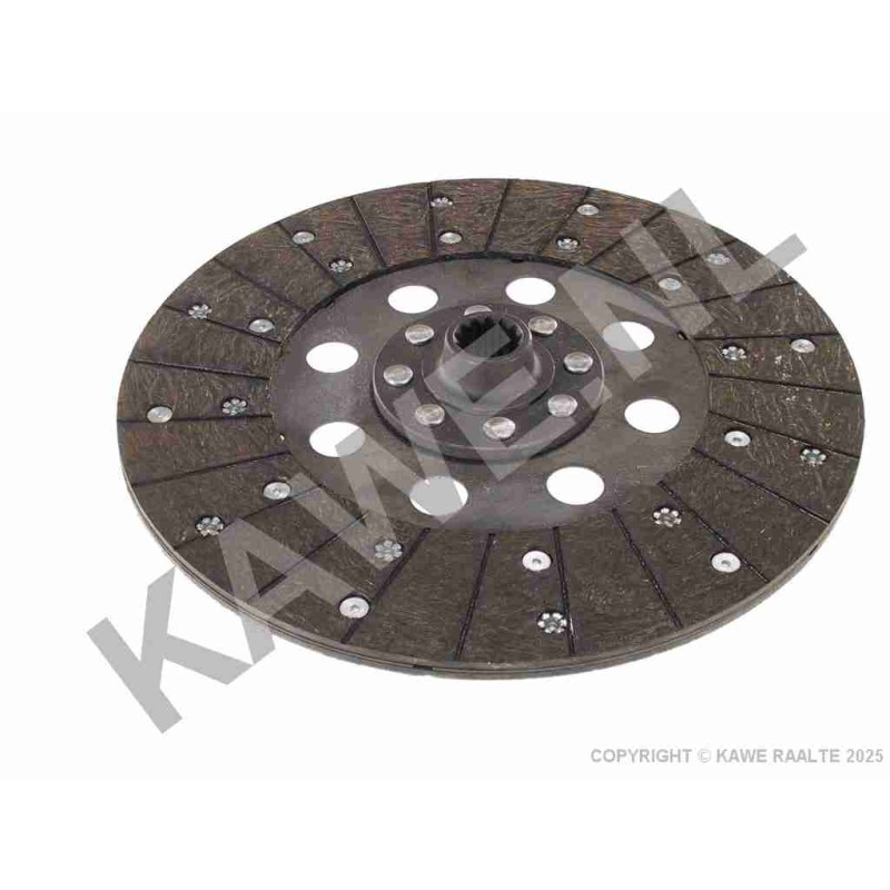 2348 - Disc priza de putere Renault 7700032702