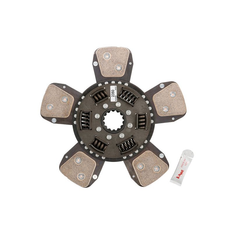 2350 - Disc ambreiaj Fiat 5145711