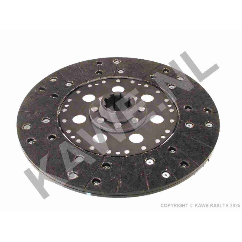 3004 - Disc ambreiaj Deutz 04386359