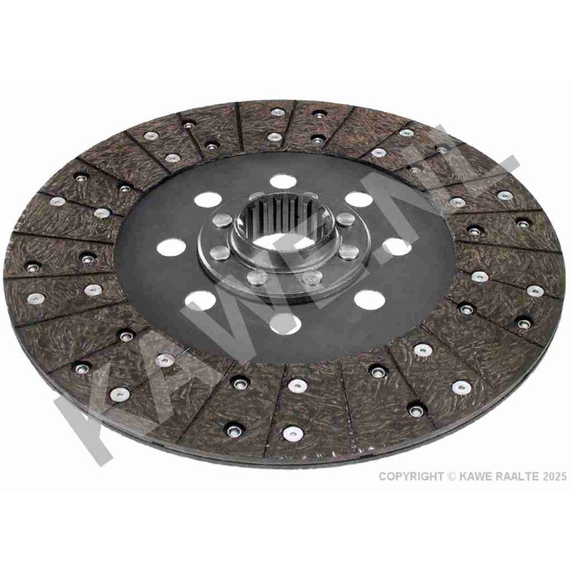 3027/3 - Disc priza de putere Renault 6005007200