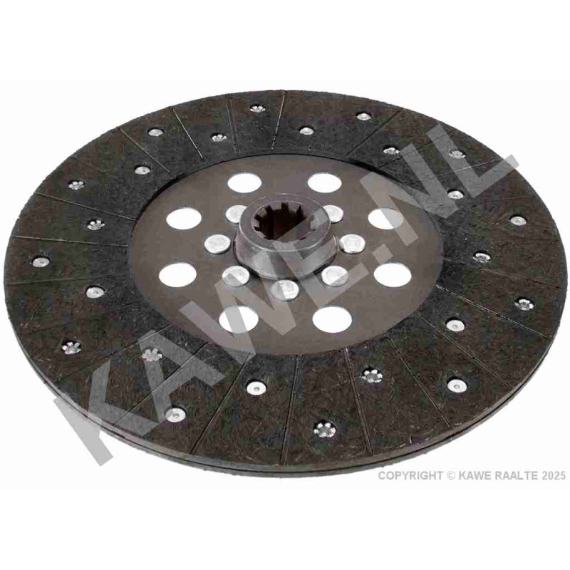 3043 - Disc ambreiaj Steyr 408.00.16.0753